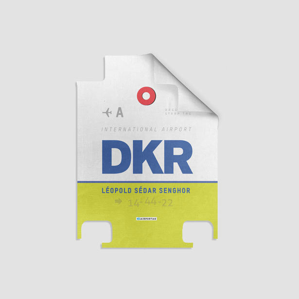 DKR - Luggage airportag.myshopify.com