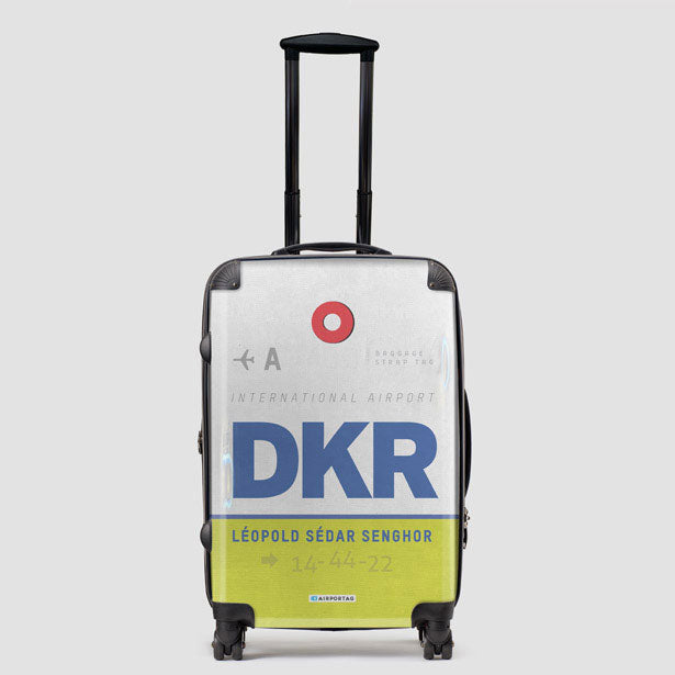 DKR - Luggage airportag.myshopify.com