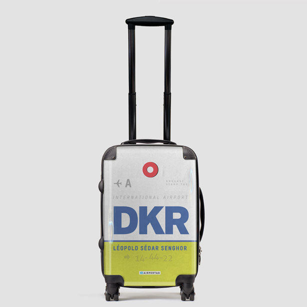 DKR - Luggage airportag.myshopify.com