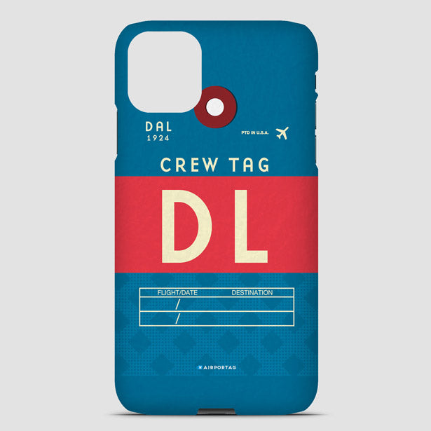 DL - Phone Case airportag.myshopify.com