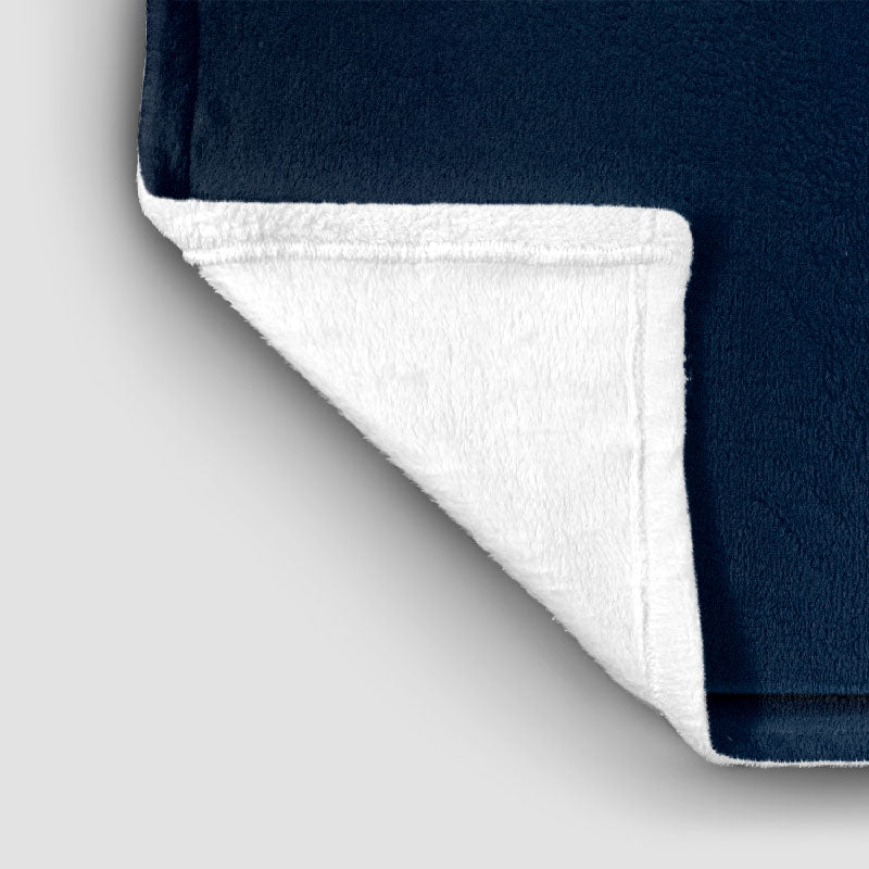 DL Plane Window - Blanket