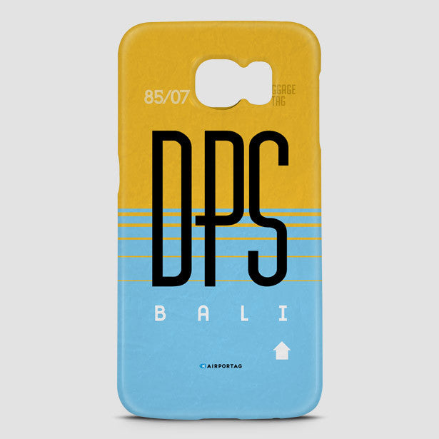 DPS - Phone Case - Airportag