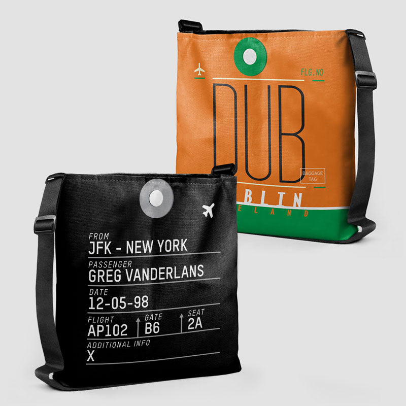 DUB - Tote Bag