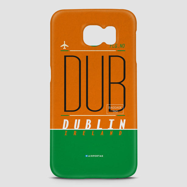 DUB - Phone Case - Airportag