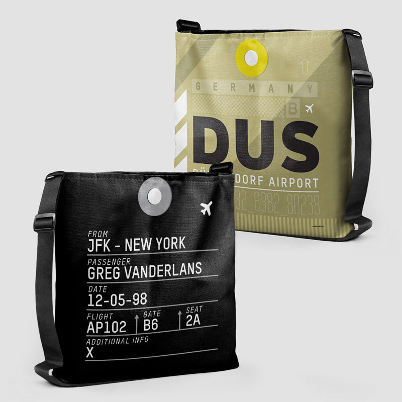 DUS - Sac fourre-tout