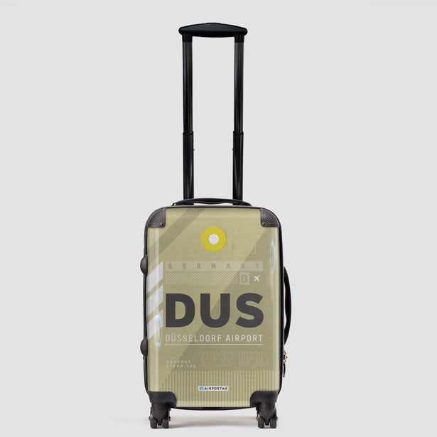 DUS - Luggage airportag.myshopify.com