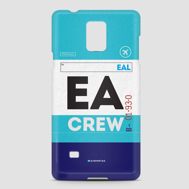 EA - Phone Case - Airportag