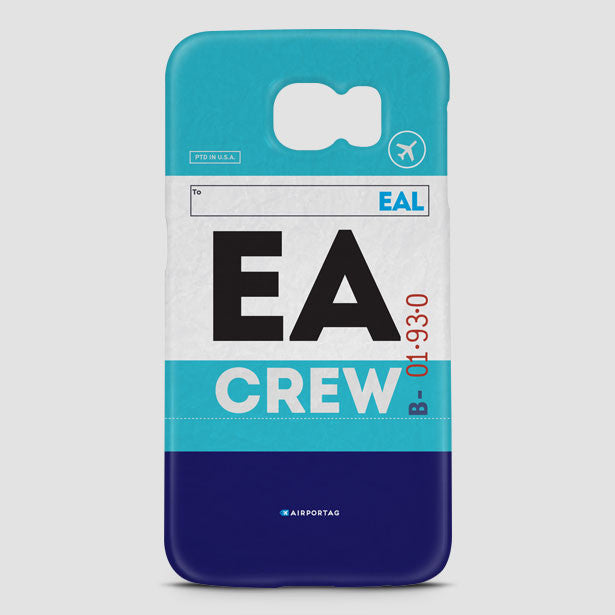EA - Phone Case - Airportag