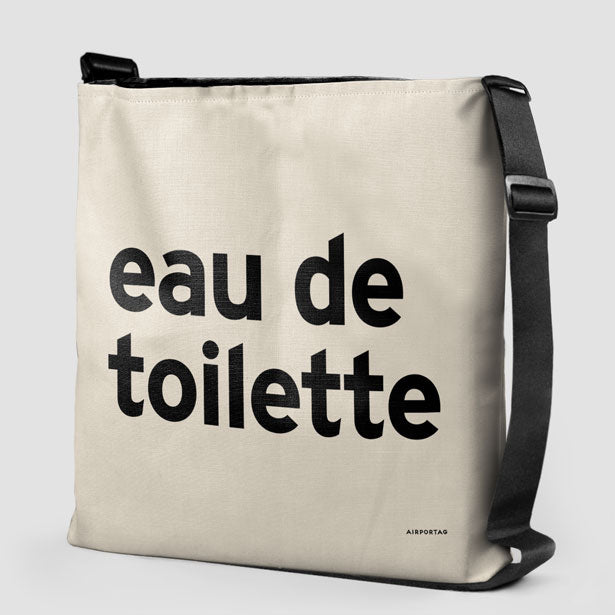 Eau De Toilette - Tote Bag airportag.myshopify.com