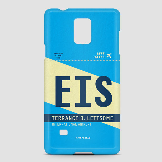 EIS - Phone Case - Airportag