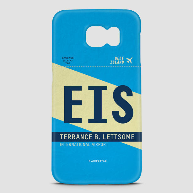 EIS - Phone Case - Airportag