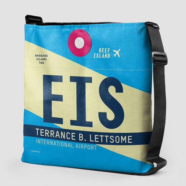EIS - Tote Bag - Airportag
