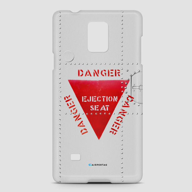 Ejection - Phone Case - Airportag