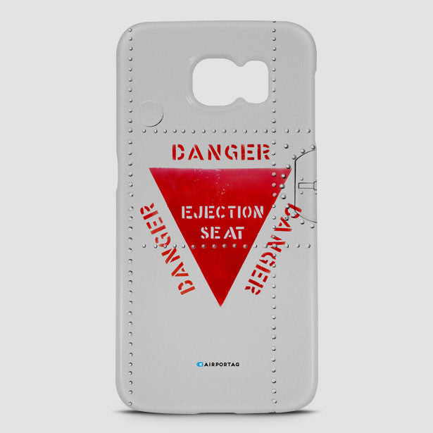 Ejection - Phone Case - Airportag