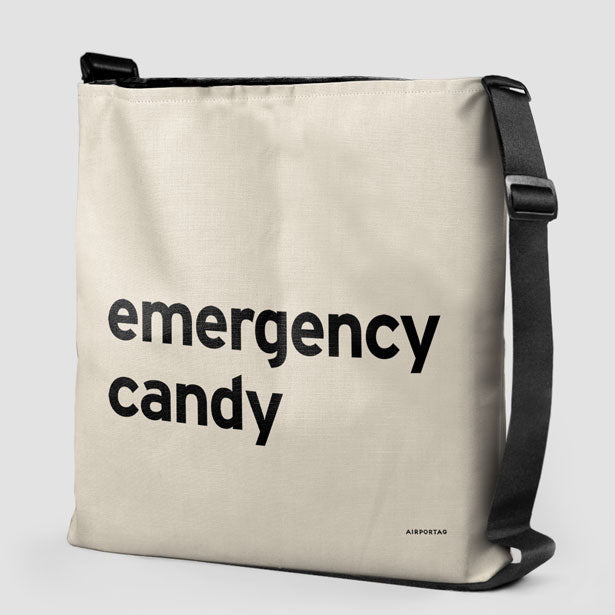 Emergency Candy - Tote Bag airportag.myshopify.com