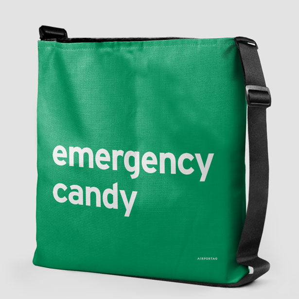 Emergency Candy - Tote Bag airportag.myshopify.com