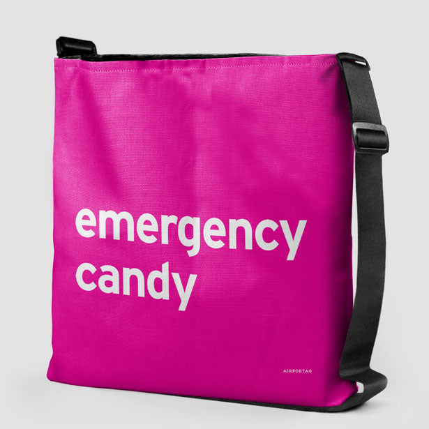 Emergency Candy - Tote Bag airportag.myshopify.com