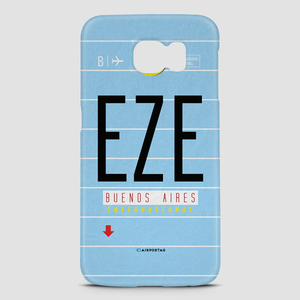 EZE - Phone Case - Airportag
