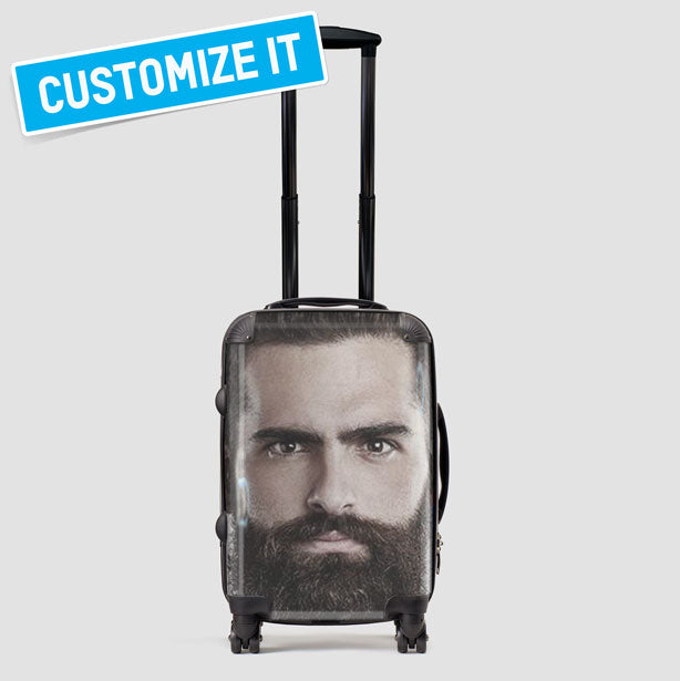 Face Luggage