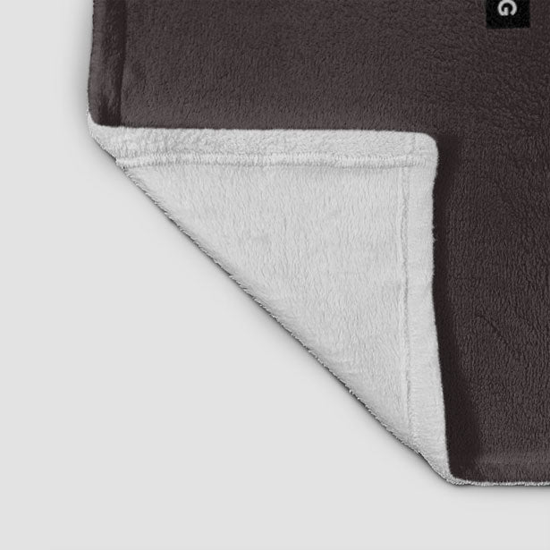 FAT - Blanket airportag.myshopify.com