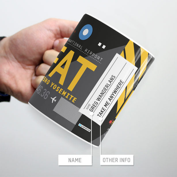 FAT - Mug airportag.myshopify.com