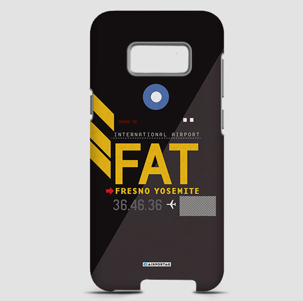 FAT - Phone Case airportag.myshopify.com