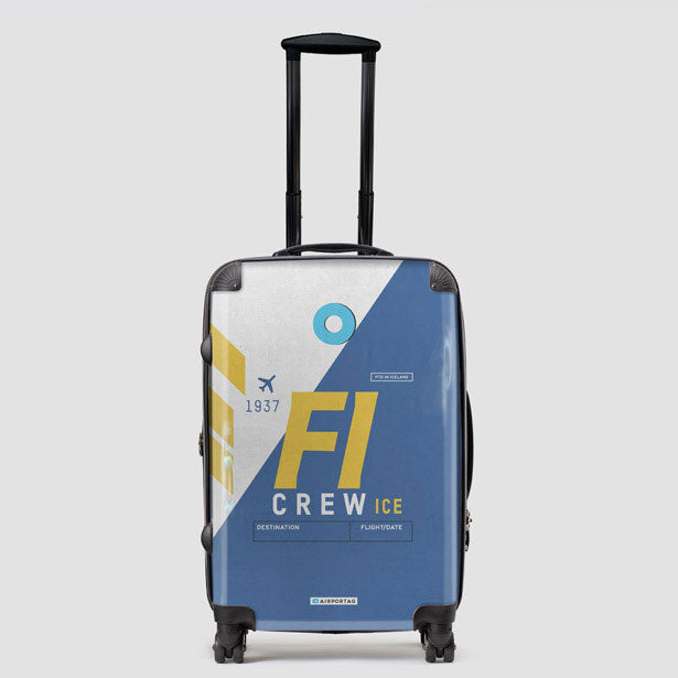 FI - Luggage airportag.myshopify.com