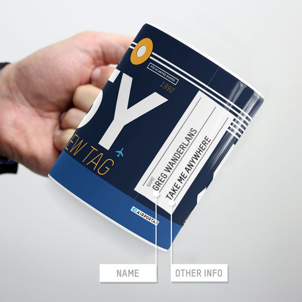 5Y - Mug airportag.myshopify.com