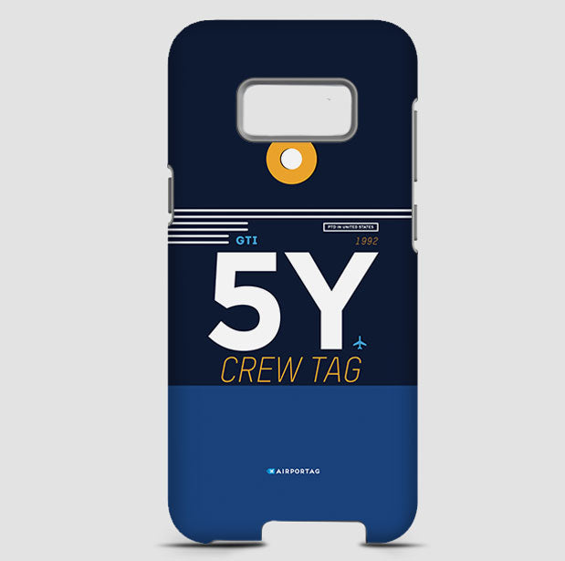 5Y - Phone Case airportag.myshopify.com
