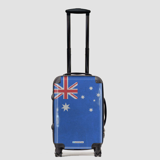 Small suitcase australia online