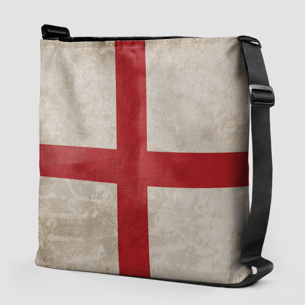 England's Flag - Tote Bag - Airportag