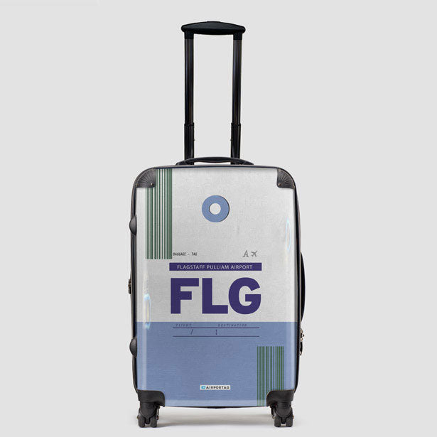 FLG - Luggage airportag.myshopify.com