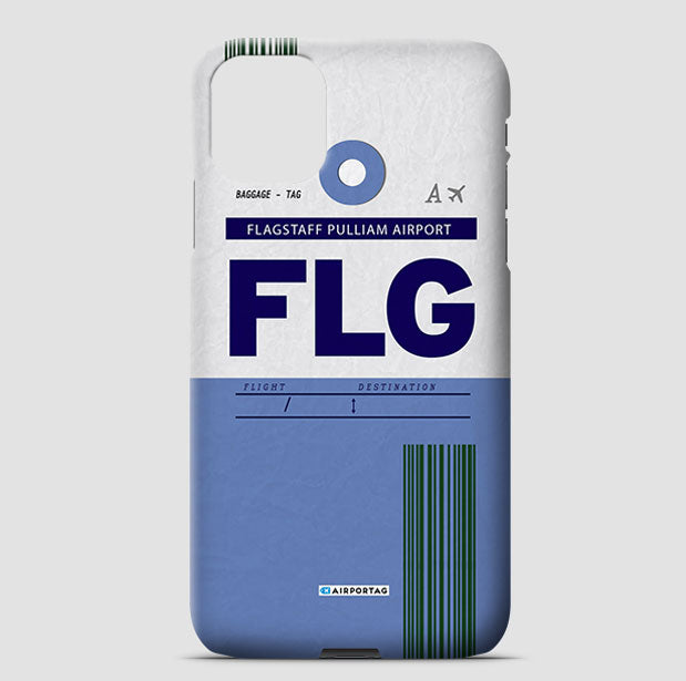 FLG - Phone Case airportag.myshopify.com