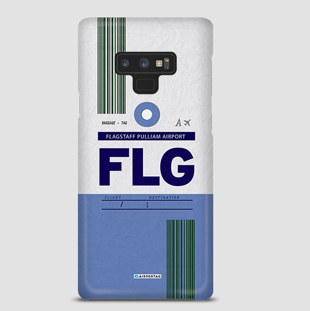 FLG - Phone Case airportag.myshopify.com