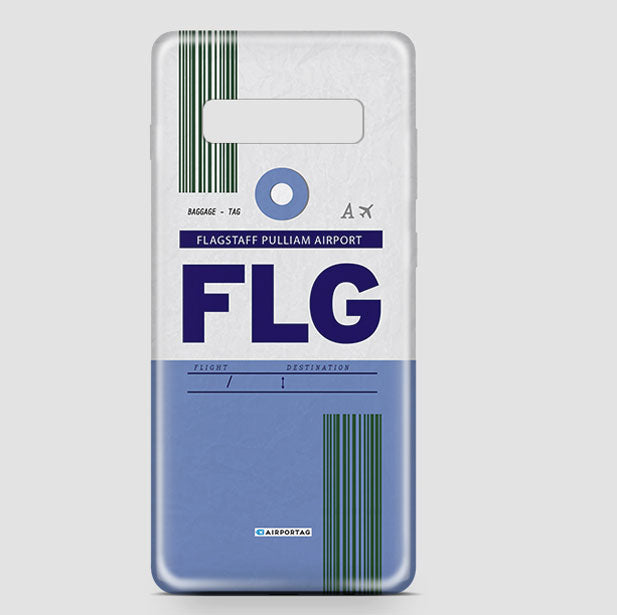 FLG - Phone Case airportag.myshopify.com