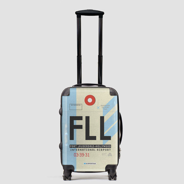 FLL - Luggage airportag.myshopify.com