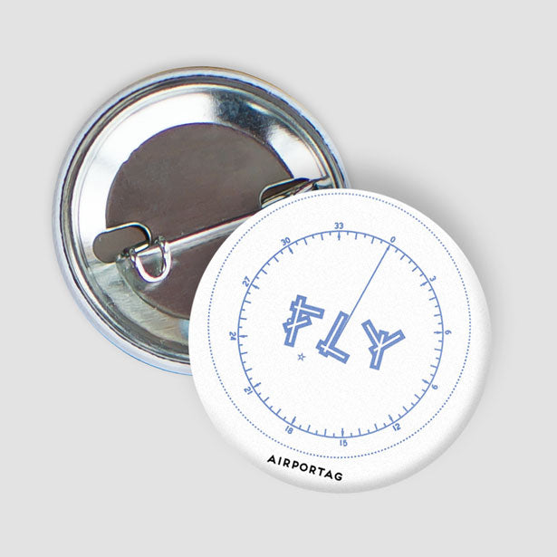 Fly VFR Chart - Button - Airportag