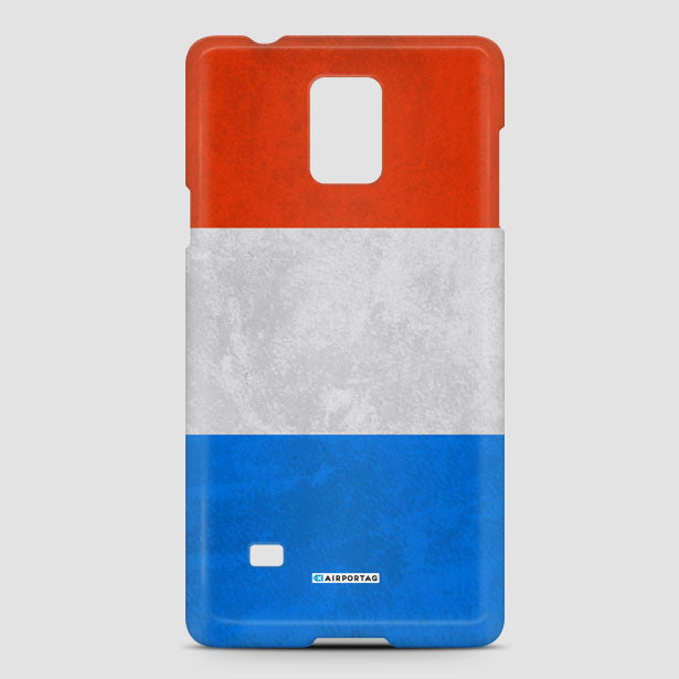 French Flag - Phone Case - Airportag
