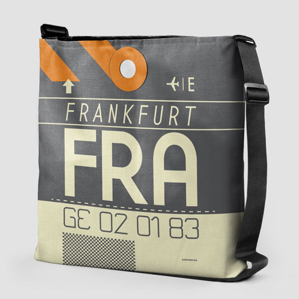 FRA - Tote Bag - Airportag