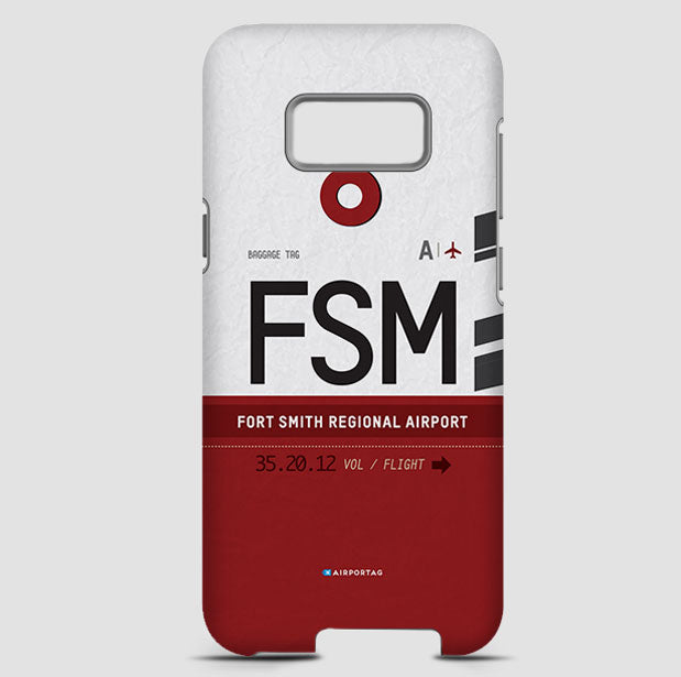 FSM - Phone Case airportag.myshopify.com