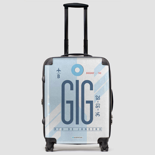 GIG - Luggage airportag.myshopify.com