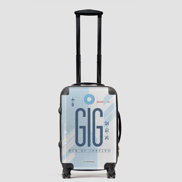 GIG - Luggage airportag.myshopify.com