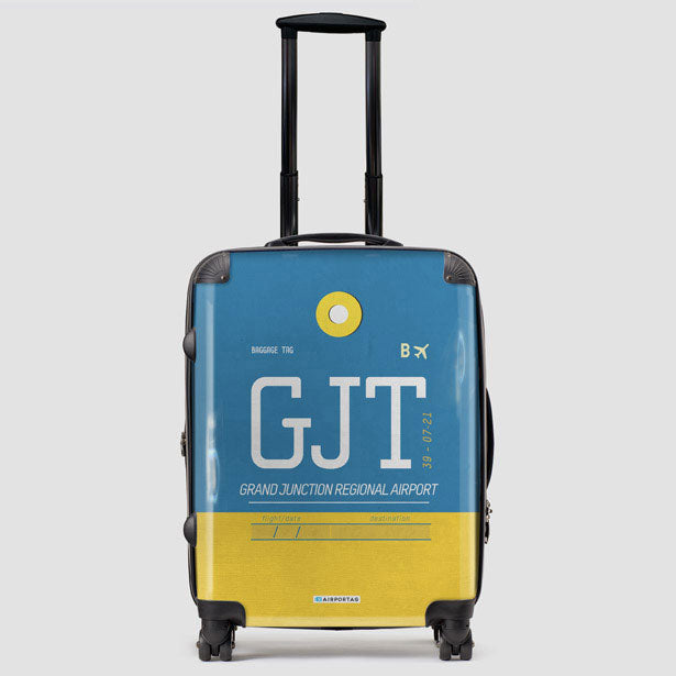 GJT - Luggage airportag.myshopify.com
