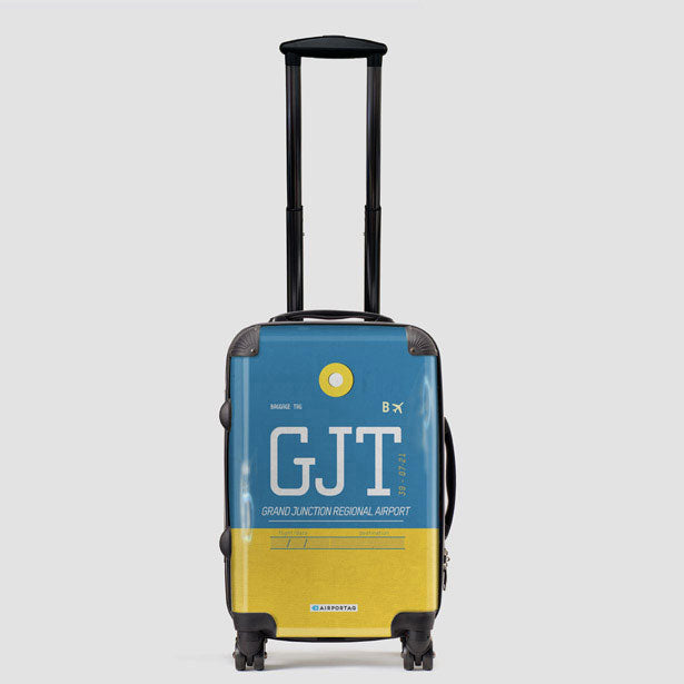 GJT - Luggage airportag.myshopify.com