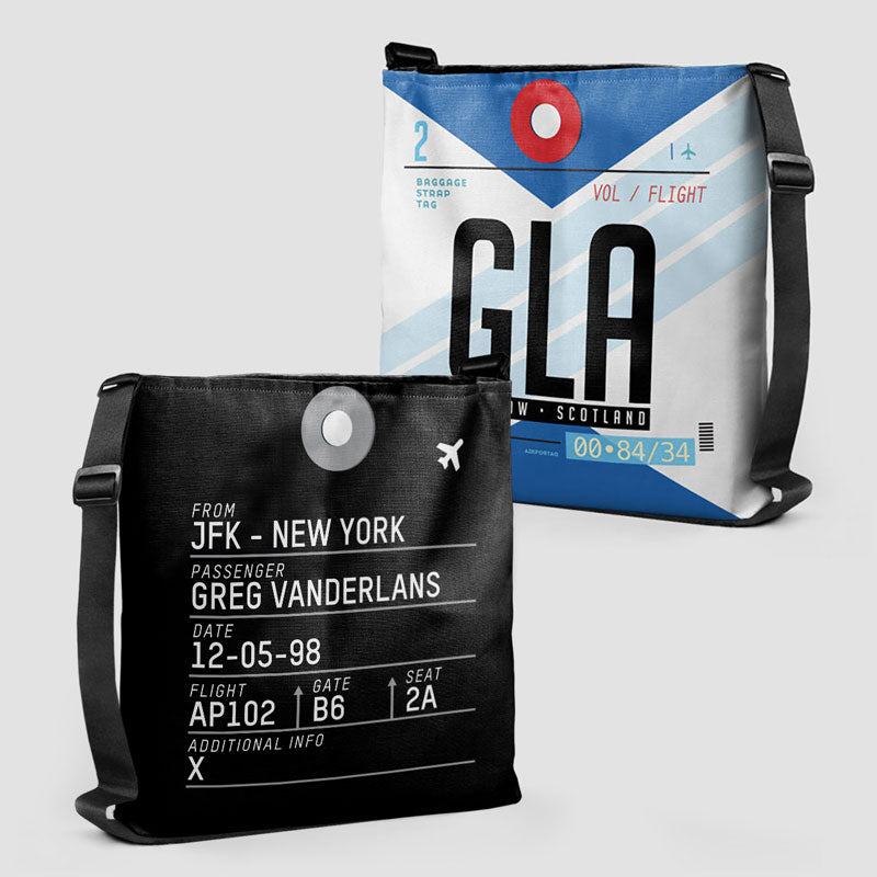 GLA - Tote Bag