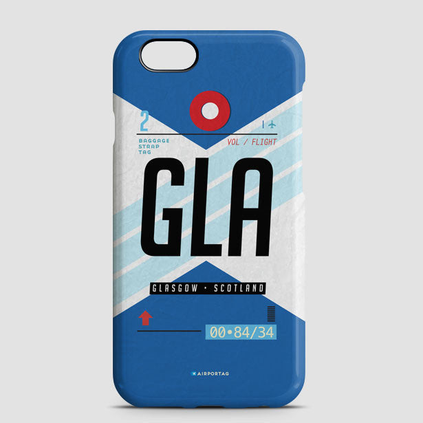 GLA - Phone Case - Airportag