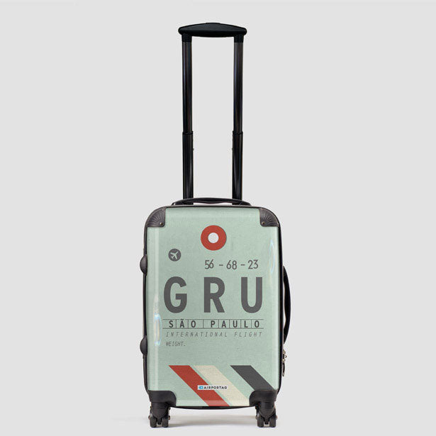 GRU - Luggage airportag.myshopify.com