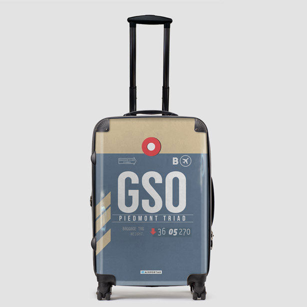GSO - Luggage airportag.myshopify.com