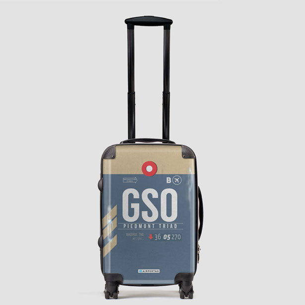 GSO - Luggage airportag.myshopify.com