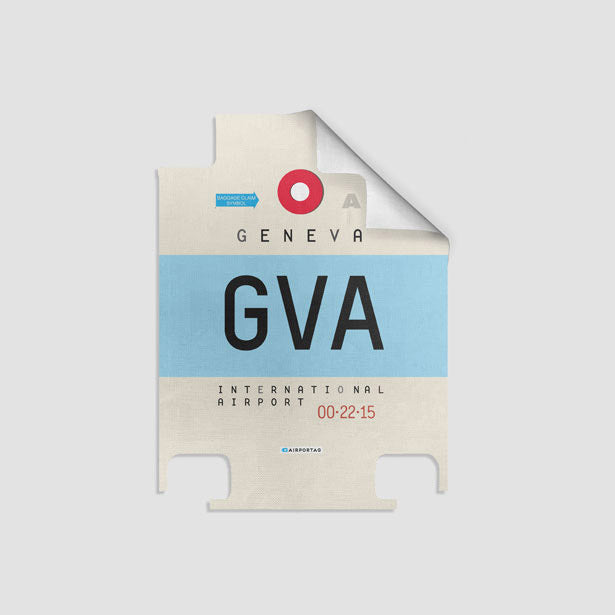 GVA - Luggage airportag.myshopify.com